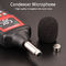 Schallpegelmesser 50dB Digital, HT622A-Geräusch-Messgerät