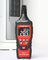 60 Celsius Digital-Temp und Feuchtigkeits-Meter, Temperatur und Feuchtigkeits-Thermometer